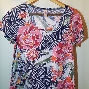 LuLaRoe Top Small